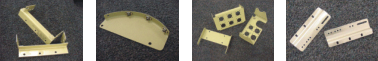 Components & Assemblies