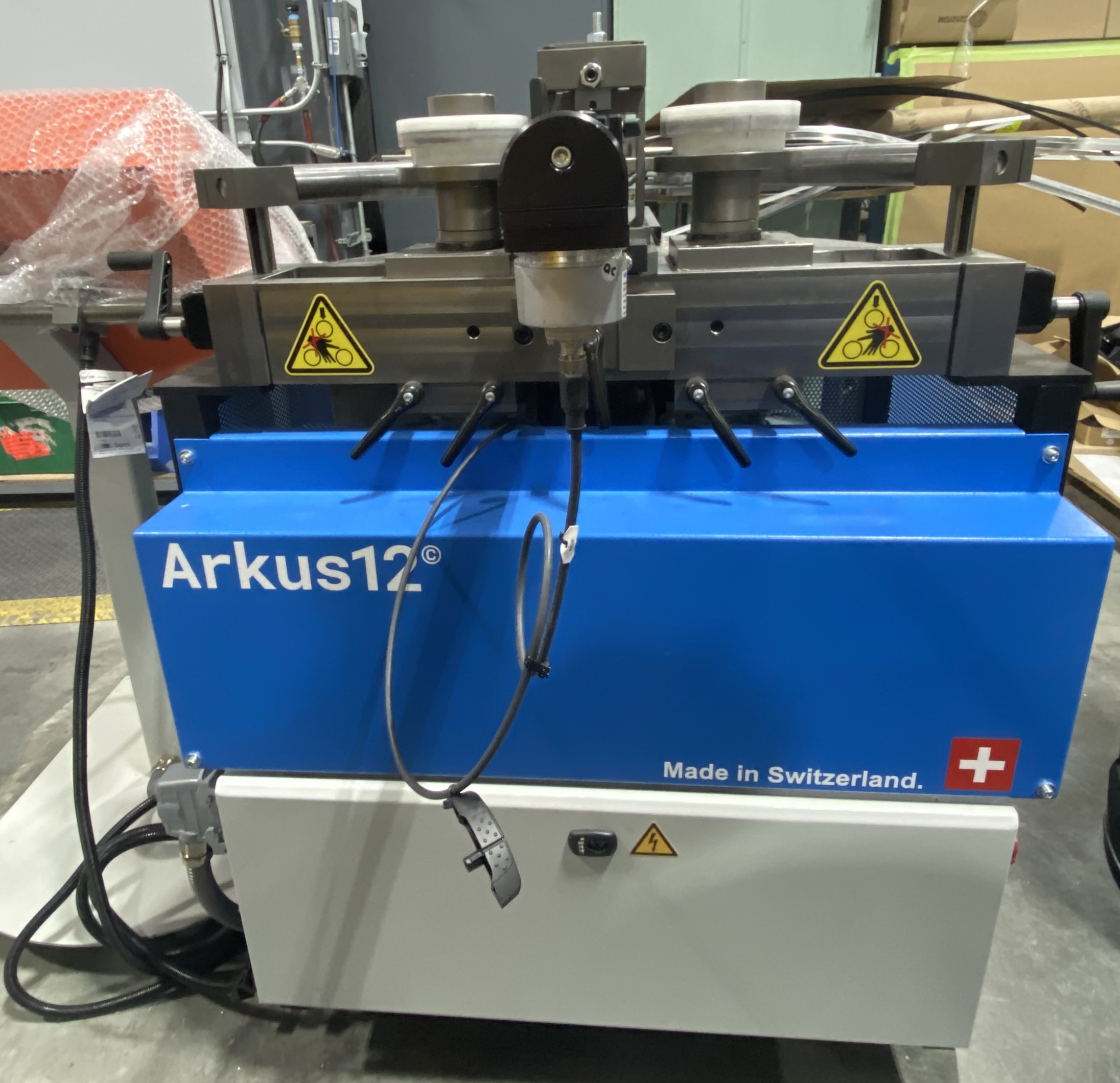 Roller PBT Arkus Roller PBT Arkus